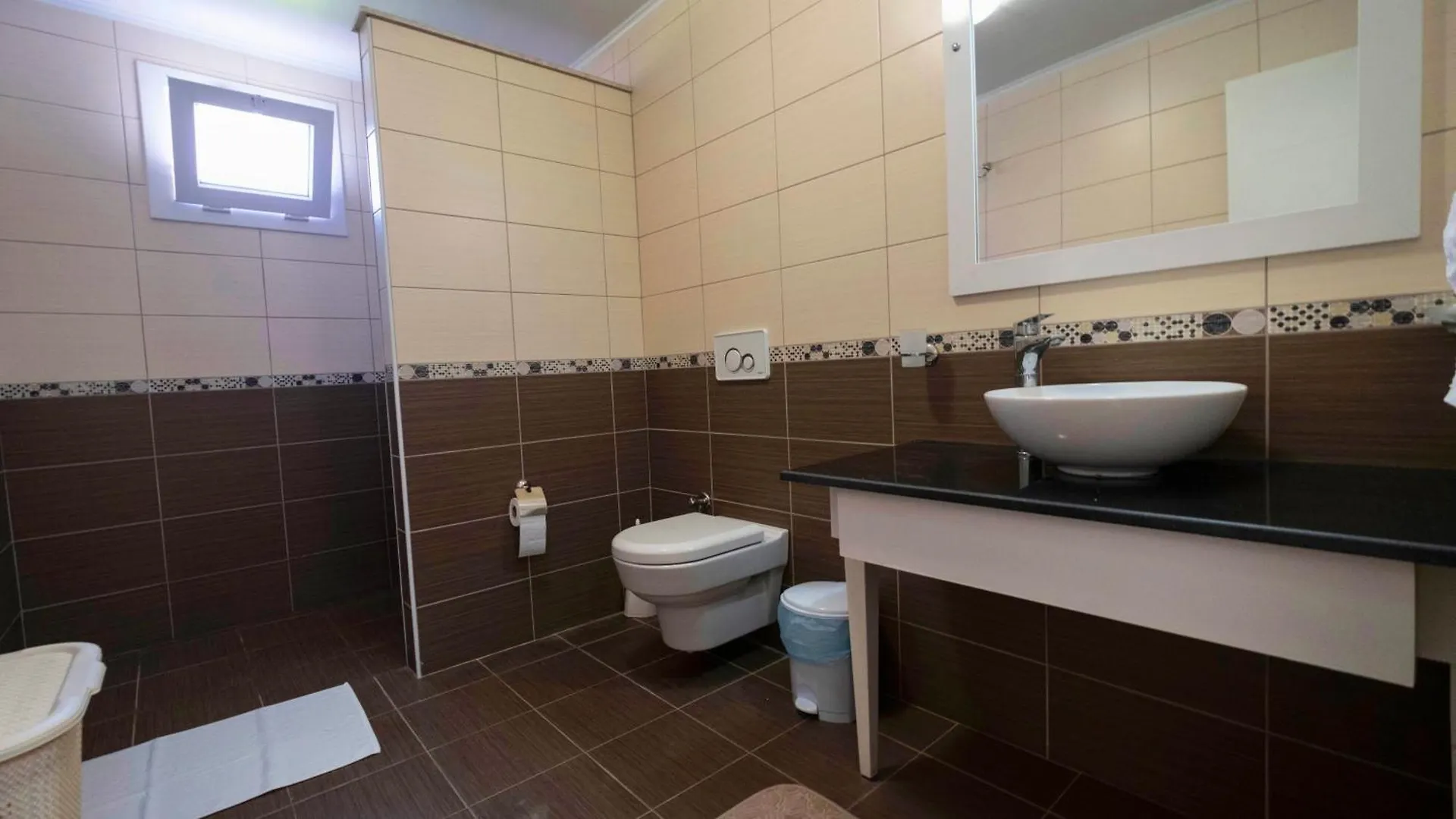 Oludeniz, Fethiye Luxurious And Peaceful Villa With Children Pool Turquía