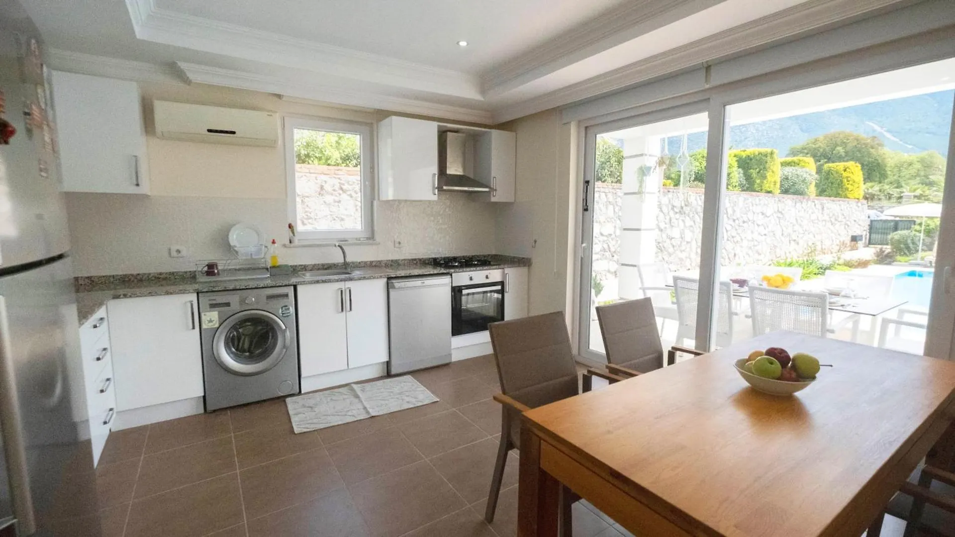 Oludeniz, Fethiye Luxurious And Peaceful Villa With Children Pool 0*, Ölüdeniz